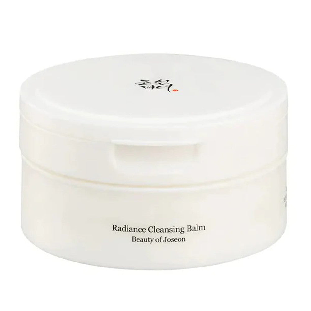 Beauty of Joseon Radiance Skin Cleansing Balm 3.38Oz (100ml)